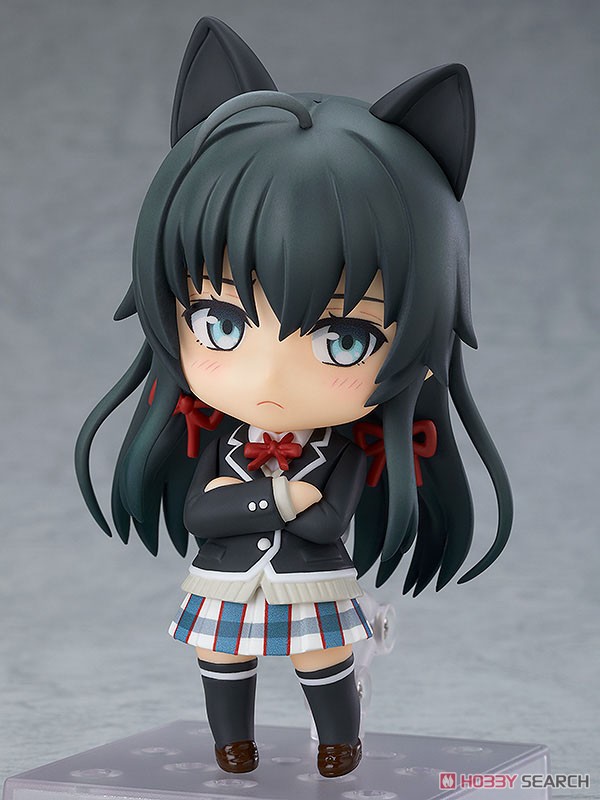 <Preorderถึง 25/2/2022> เปิดรับPreorder #มัดจำ 300 บาท Nendoroid Yukino Yukinoshita (PVC Figure)