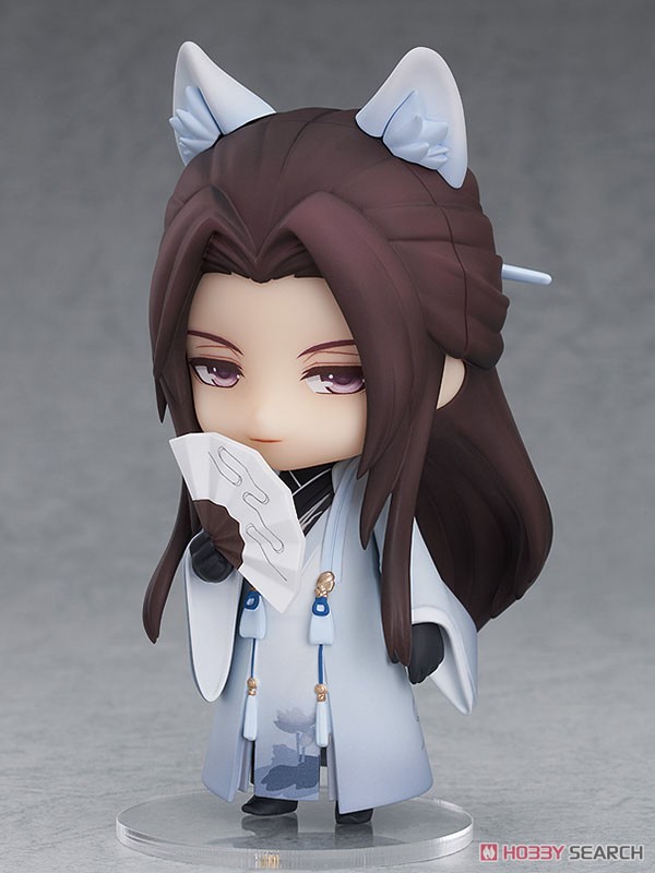 <Preorderถึง 8/5/2021> เปิดรับPreorder #มัดจำ 300 บาท Nendoroid Mo Xu: Stranger Ver. (PVC Figure)