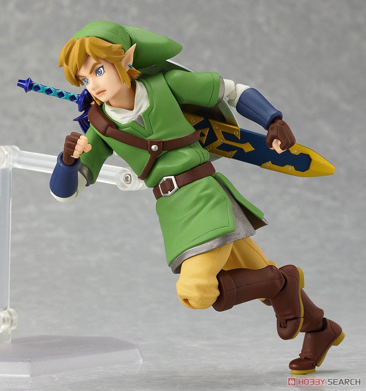 <Preorderถึง 27/8/2021>🔔เปิดรับPreorder มัดจำ300 บาท figma Link (PVC Figure)