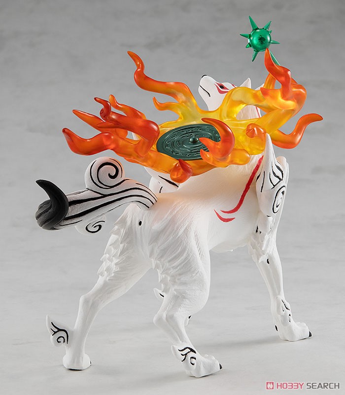<Preorderถึง 8/5/2021> 🔔เปิดรับPreorder มัดจำ 200 บาท Pop Up Parade Amaterasu (PVC Figure)