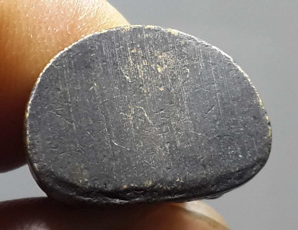 รหัสสินค้า พระกริ่ง พระหล่อ 210 รูปหล่อหลวงพ่อเงิน วัดบางคลาน ออกวัดศรีมงคล จังหวัดพิจิตร รุ่นเททองพระประธาน