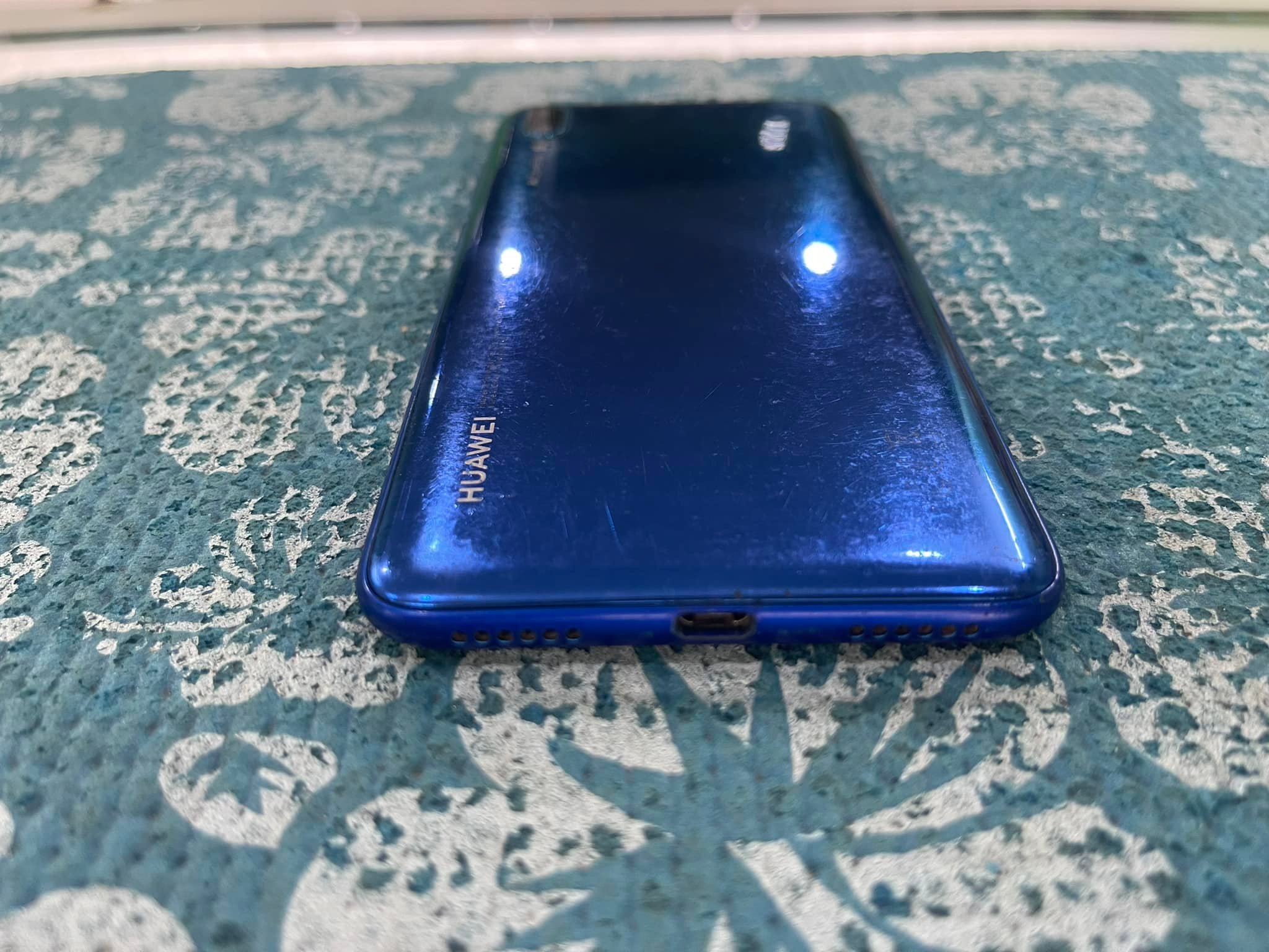 ( SOLD OUT ) Huawei Y7 Pro 2019
