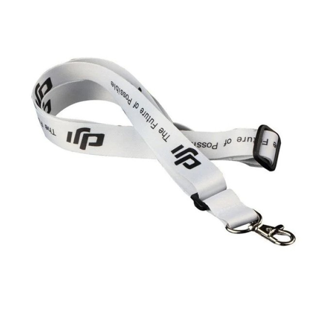 Lanyard Neck Strap DJI สายคล้องคอ ลาย DJI for GoPro / Insta360 / DJI / SJCAM / Xiaomi / action camera