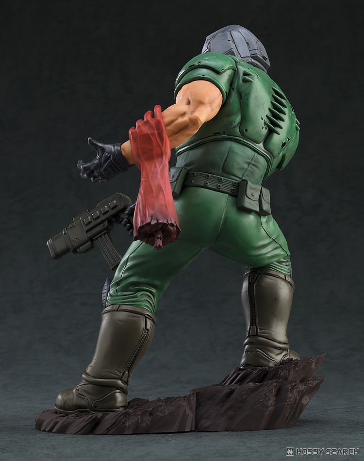 <Preorderถึง 28/3/2025>เปิดรับPreorder มัดจำ 600 บาท Pop Up Parade SP Doom Marine