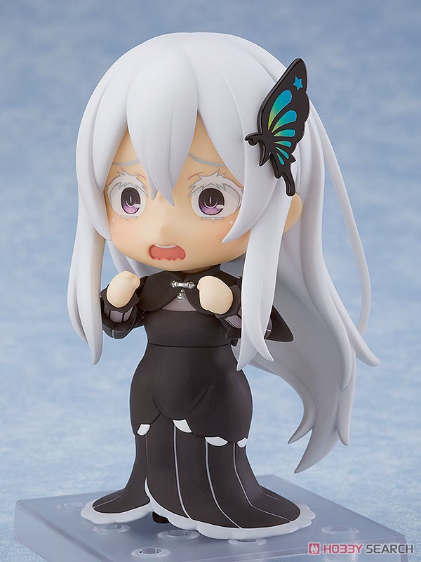 เปิดรับPreorder มัดจำ200 บาท Nendoroid Echidna (PVC Figure)