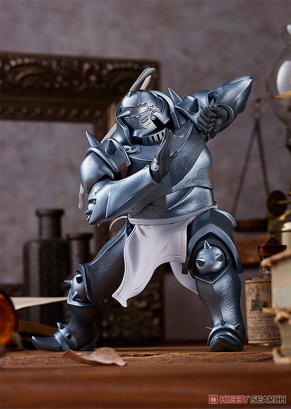 <Preorderถึง 15/4/2022>เปิดรับPreorder มัดจำ 200 บาท Pop Up Parade Alphonse Elric (PVC Figure)