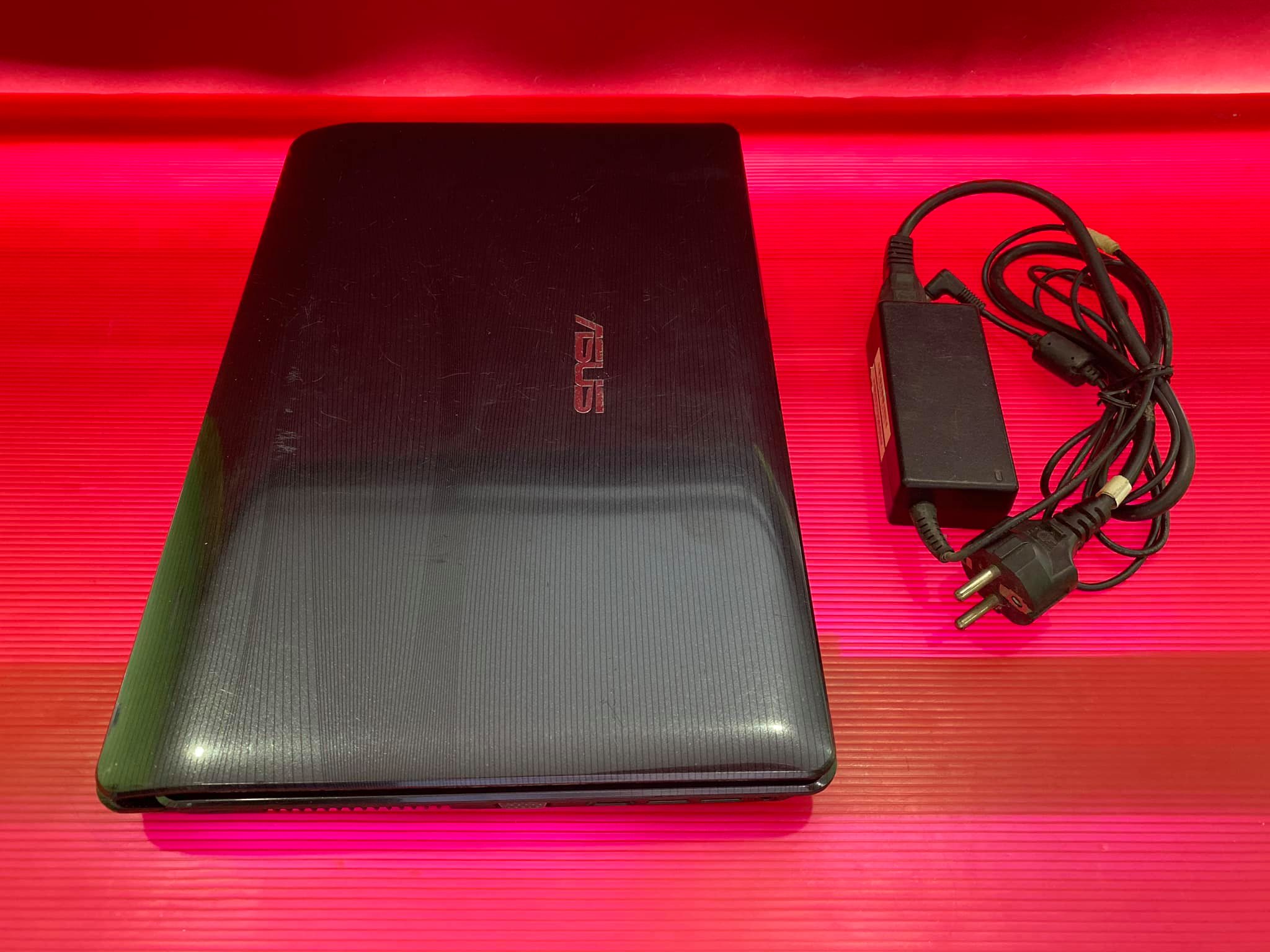 ( SOLD OUT ) ASUS A42F-VX234D