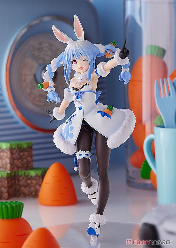<Preorderถึง 25/2/2022>เปิดรับPreorder มัดจำ 200 บาท Pop Up Parade Usada Pekora (PVC Figure)