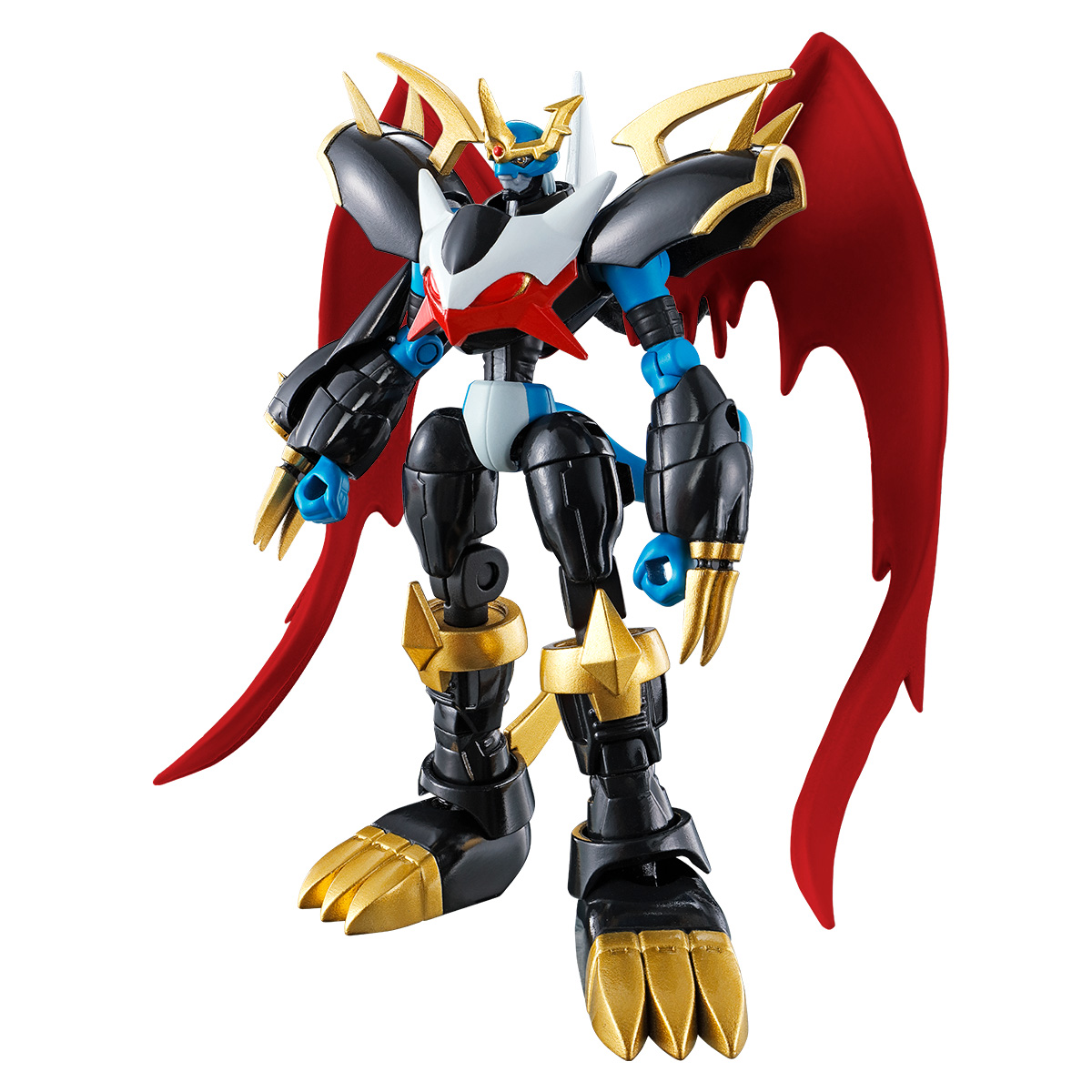 <Preorderถึงวันที่2/5/2022 >เปิดรับPreorder มัดจำ 200 บาท4549660737957 SHODO DIGIMON IMPERIALDRAMON W/O GUM