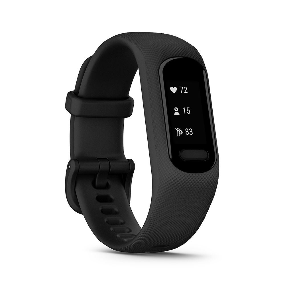 Garmin Vivosmart 5, Fitness Tracker นาฬิกาสมาร์ทวอทช์ รับประกันศูนย์ไทย 2 ปี