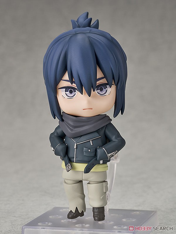 <Preorderถึงวันที่ 10/3/2023 > เปิดรับPreorder #มัดจำ 500 บาท Nendoroid Nezumi (PVC Figure)