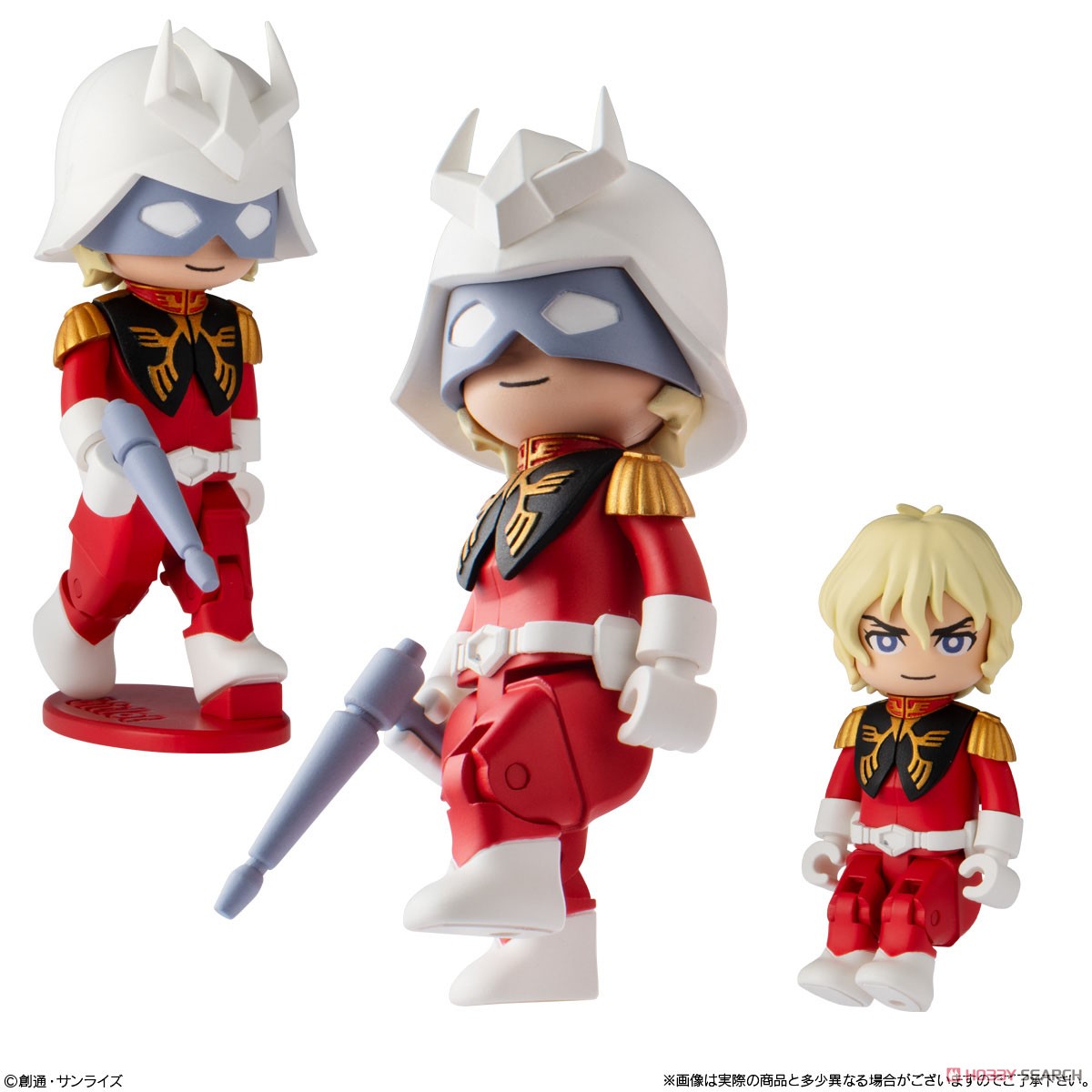 <Preorderภึง 4/9/2024>เปิดรับPreorder มัดจำ 100 บาท BITLOT GUNDAM W/O GUM box of 10 ได้ครบ 5แบบ +5 แบบสุ่มซ้ำ