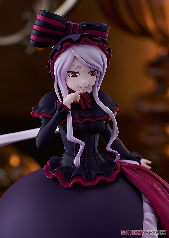 <Preorderถึง17/11/2023>เปิดรับPreorder มัดจำ 300 บาท Pop Up Parade Shalltear Bloodfallen (PVC Figure)