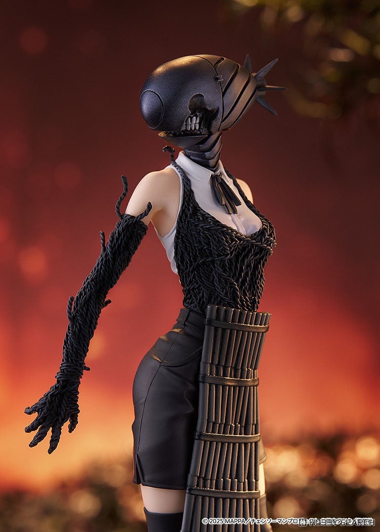 <Preorderถึง 19/12/2025 >เปิดรับPreorder มัดจำ 400 บาท POP UP PARADE Bomb (Figure)