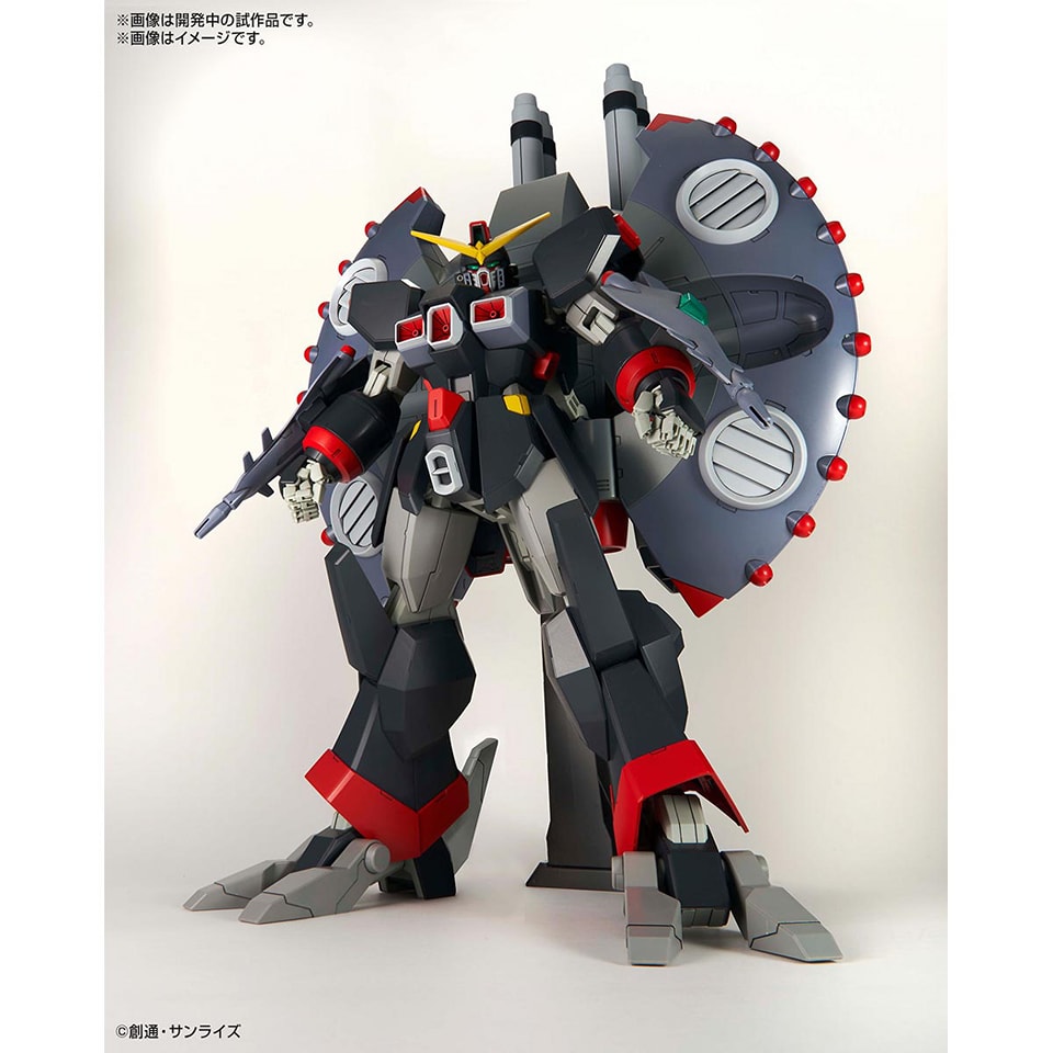 <Preorder ปิดรับวันที่ 9/10/2023 > 🔔เปิดรับPreorder มัดจำ 200 บาท HG 1/144 DESTROY GUNDAM