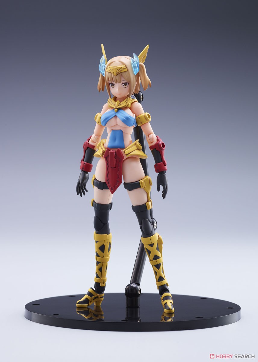 เปิดรับPreorder มัดจำ 400 บาท Gattai Atlanger (Plastic model)โมเดลประกอบ