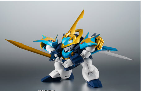 <Preorderถึง26/5/2021> เปิดรับPreorder มัดจำ 300 บาท ROBOT SPIRITS ＜SIDE MASHIN＞ RYUSOUMARU