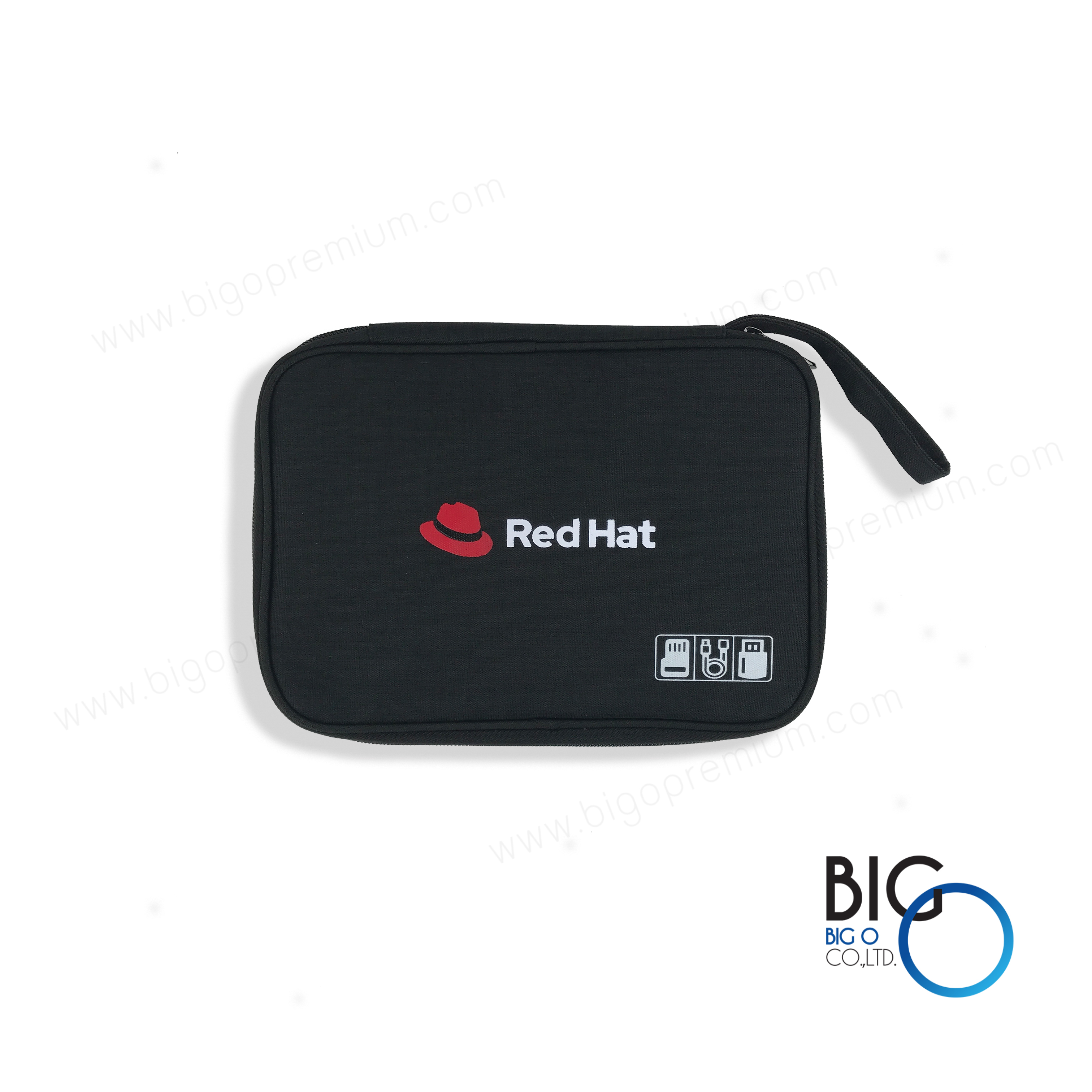 บริษัท เอฟดีซี มาร์เก็ตติ้ง จํากัด [Red Hat]