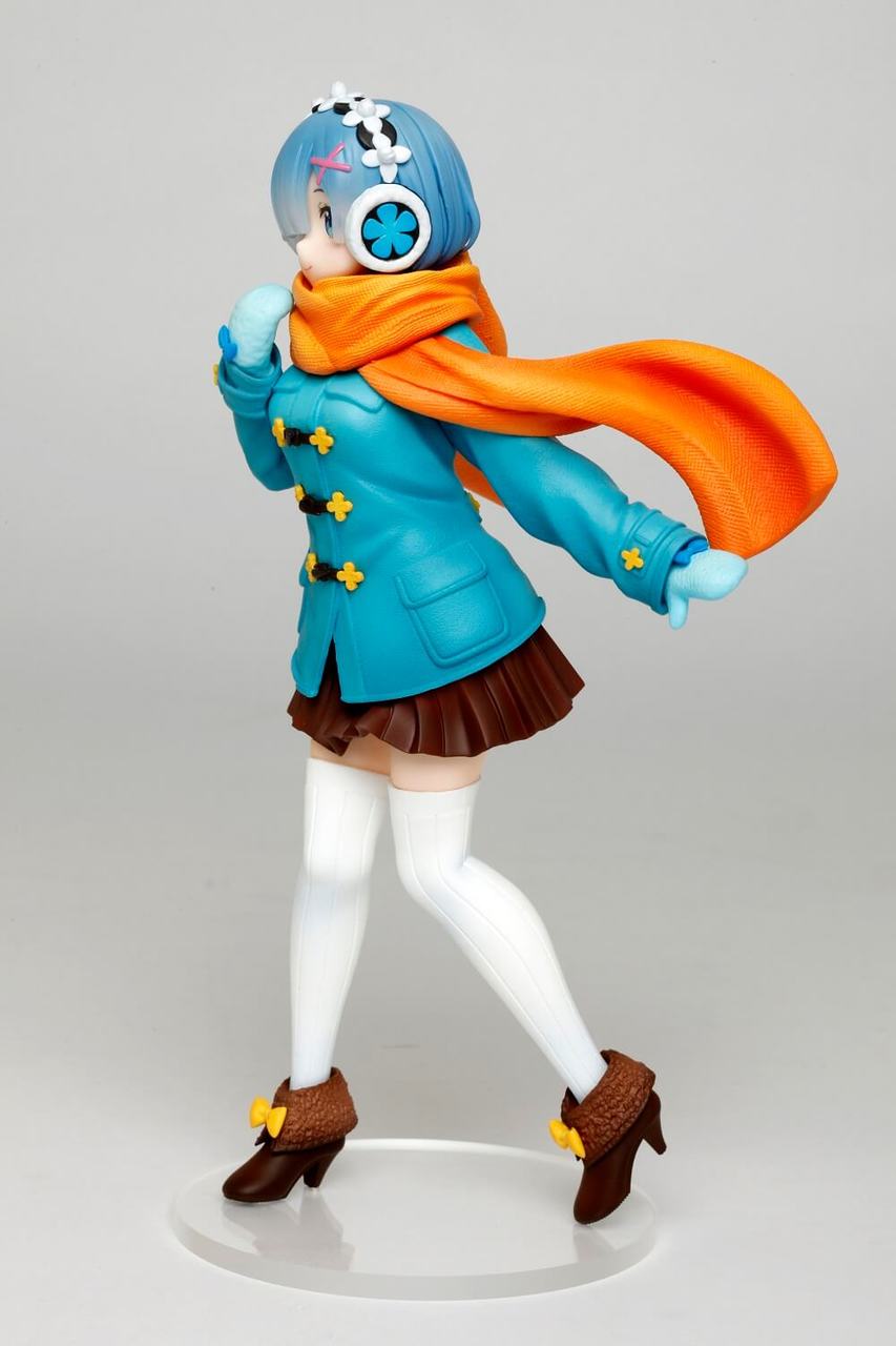 เปิดรับPreorder มีค่ามัดจำ 200 บาท Rem- Winter cloth ver.