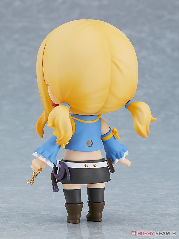 <Preorderถึงวันที่ 9/9/2022 > เปิดรับPreorder #มัดจำ 600บาท Nendoroid Lucy Heartfilia (PVC Figure)