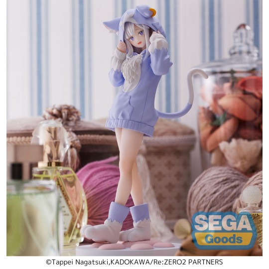 (Preorder ถึงวันที่ 7/2/2023) เปิดรับPreorder มีค่ามัดจำ 150บาท 2022306 Emila Mofumofu Pack
