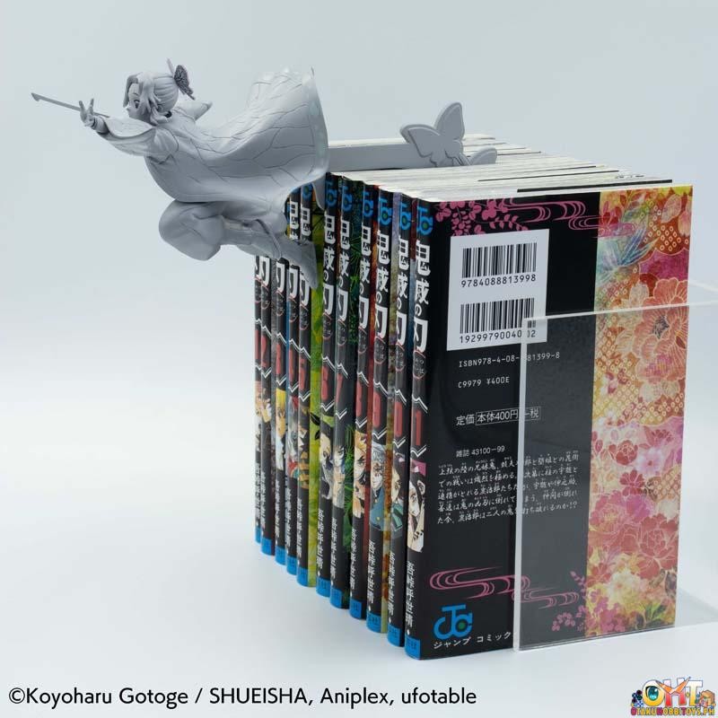 (Preorder ถึง 28/5/2022) เปิดรับPreorder มีค่ามัดจำ 200 บาท Book Marker Shinobu Kocho