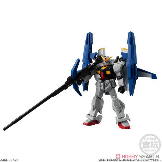 เปิดรับPreorder มีค่ามัดจำ 200 บาท MOBILE SUIT GUNDAM G FRAME EX01 SUPER GUNDAM W/O GUM