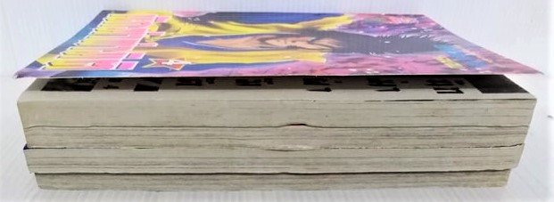 นักฆ่าผ่ามิติ