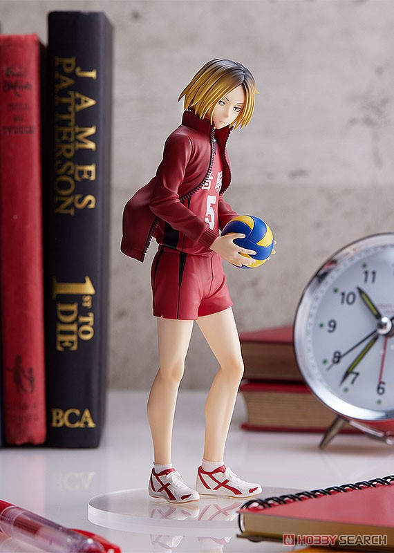 <Preorderถึง 15/7/2022> 🔔เปิดรับPreorder มัดจำ 200บาท Pop Up Parade Kenma Kozume (PVC Figure)