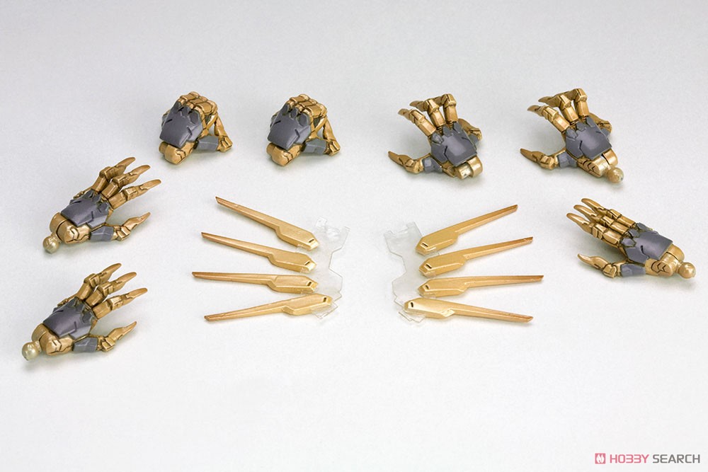 <Preorderปิดรับวันที่ 6/9/2023 > 🔔เปิดรับPreorder มัดจำ350 บาท Jehuty (Plastic model