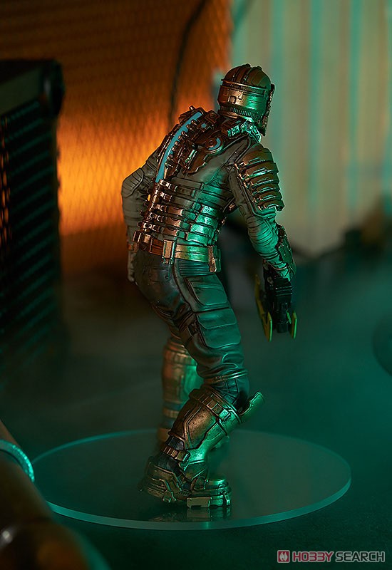 <Preorderถึง 19/5/2021>เปิดรับPreorder มัดจำ 300 บาท Pop Up Parade Isaac Clarke (Completed)