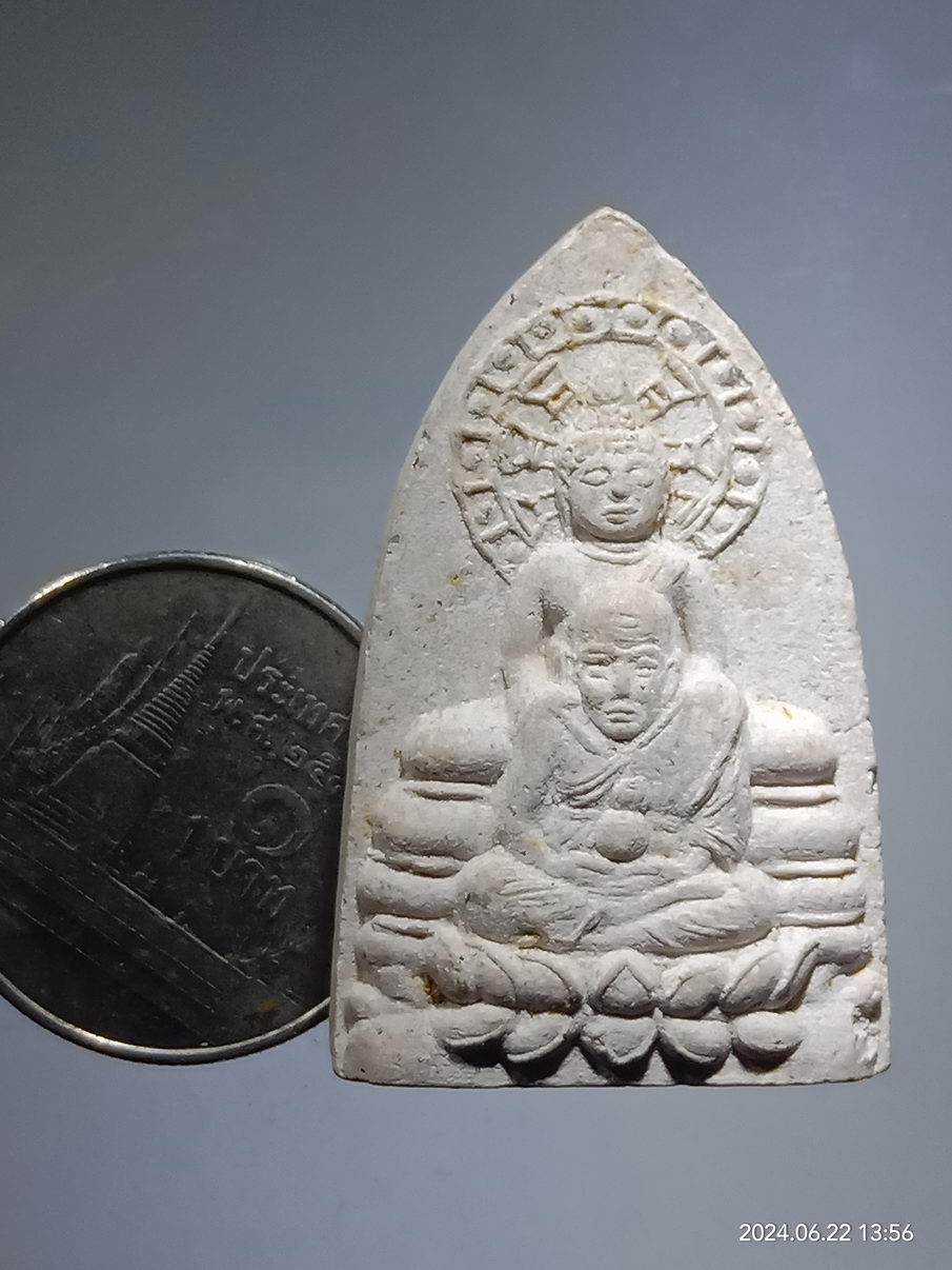 รหัสสินค้า พระเนื้อดิน เนื้อผง เนื้อว่าน 123 หลวงปู่ทวด พระพุทธโสธร หลังพระพุทธบาทสี่รอย โพธิจิตพุทธวงศ์ บุญศักดิ์สิทธิ์พระอาการวัตตาสูตร