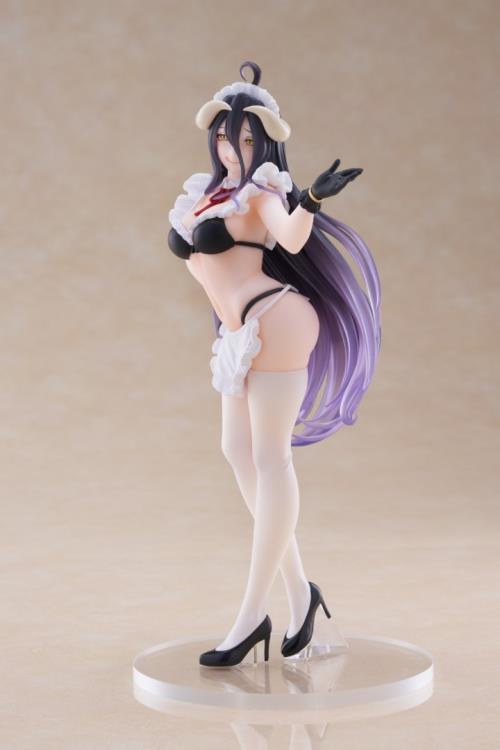 (Preorder ถึงวันที่ 7/1/2024) เปิดรับPreorder มีค่ามัดจำ 100 บาท 31126501 Coreful Albedo (Maid Ver.)