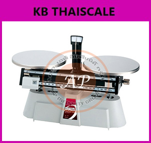 เครื่องชั่งแมคคานิกส์ Harvard Trip ยี่ห้อ OHAUS รุ่น 1550 Series พิกัด 2000 กรัม ค่าละเอียด ขีดละ 0.1 กรัม