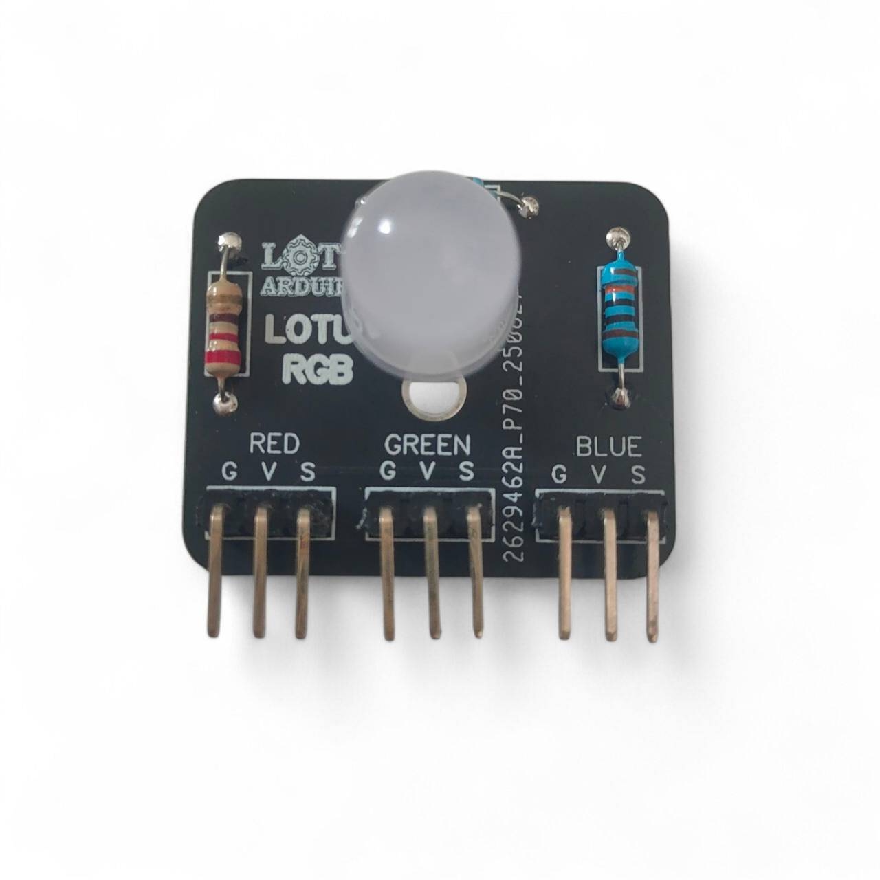 Lotus RGB