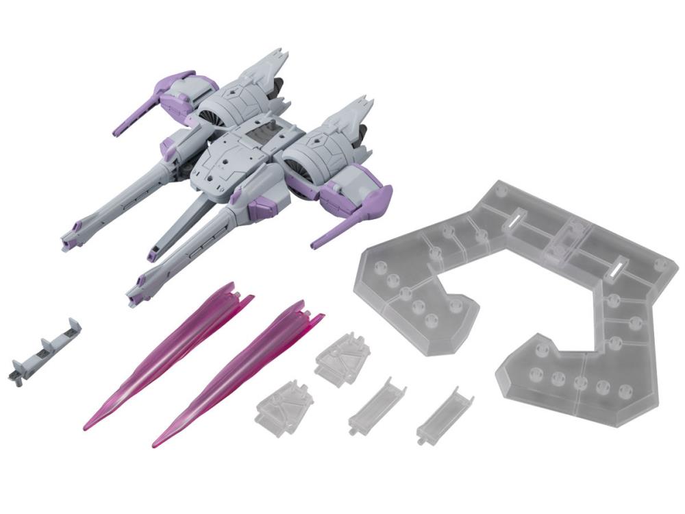 <Preorderภึง 12/7/2023>เปิดรับPreorder มัดจำ 200 บาท MOBILE SUIT ENSEMBLE EX14B Mobile Suit Gundam SEED Mobile Suit Ensemble EX14B Meteor Unit Exclusive