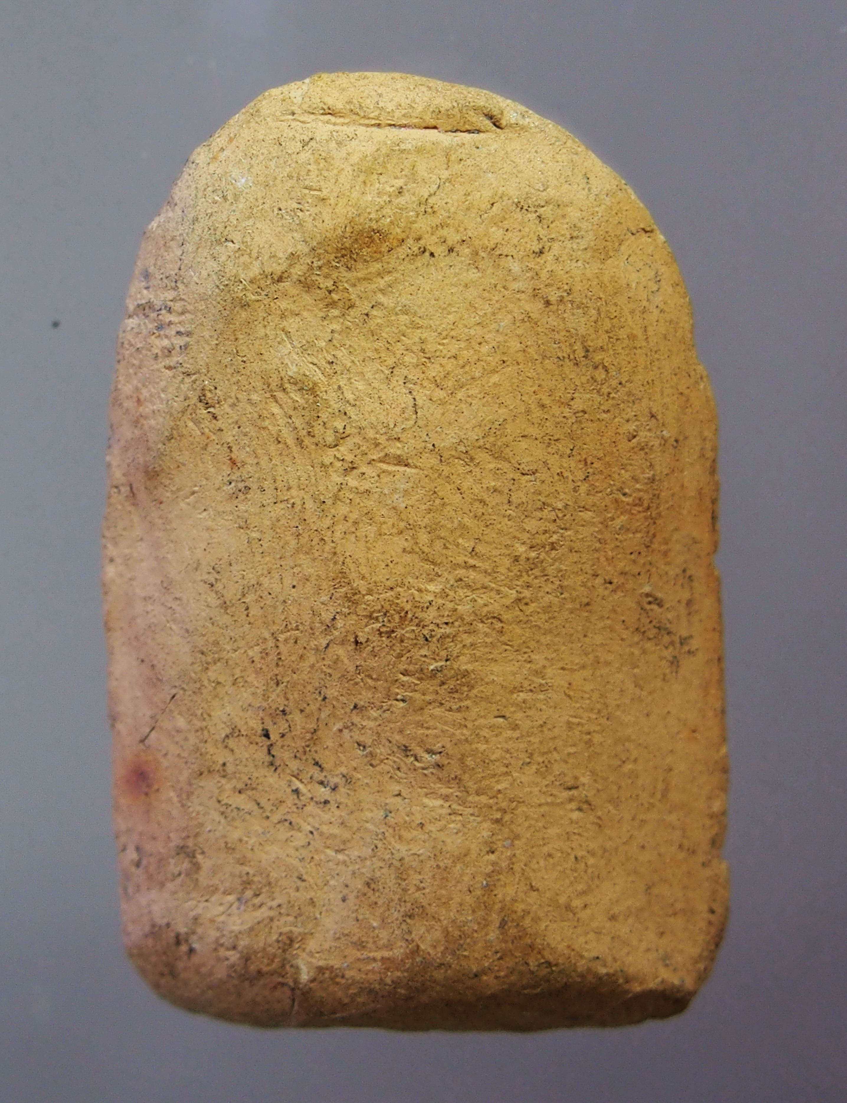 รหัสสินค้า พระกรุ 080 พระเปิม ลำพูน กรุวัดดอนแก้ว สวยมากผิวเดิมๆ