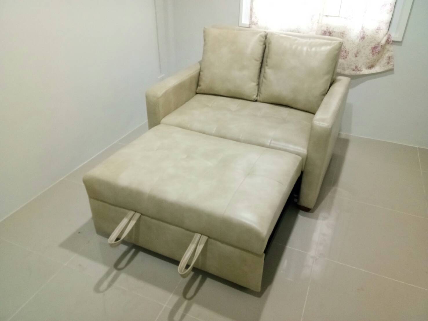 โซฟาเบด NANO 120 cm