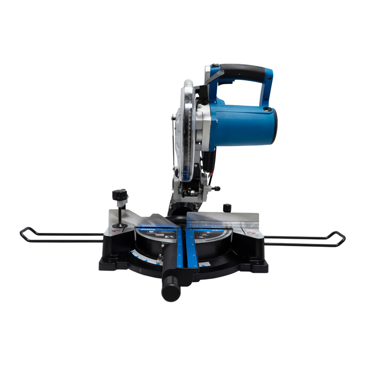 ZINSANO แท่นตัดองศาแบบเลื่อน 10 นิ้ว รุ่น MS10L2