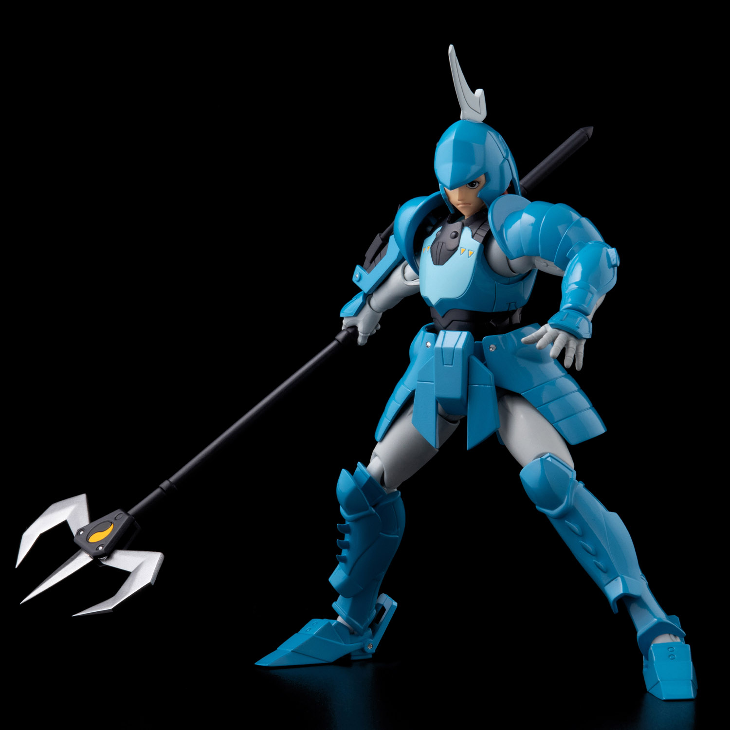 <preorder ปิดรับวันที่ 21/11/2022> เปิดรับPreorder มัดจำ 1000 บาท Chou-Dan-Kadou Yoroiden-Samurai Troopers Suiko