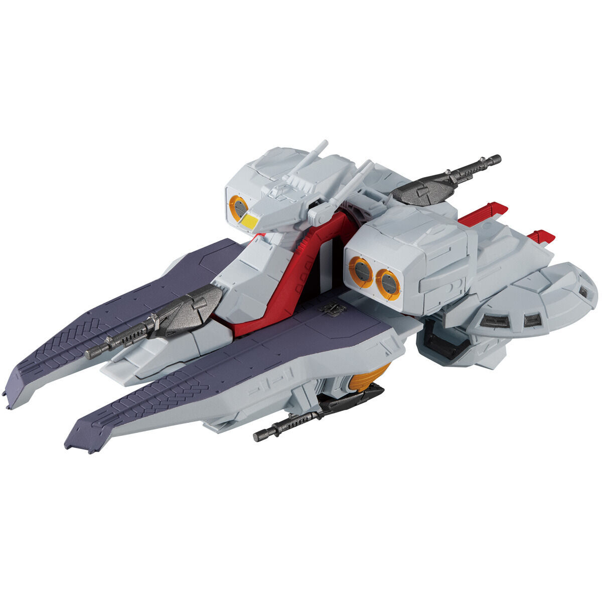 <Preorderภึง 21/3/2022>เปิดรับPreorder มัดจำ200 บาท P-bandai FW GUNDAM CONVERGE SB ARGAMA-CLASS ASSAULT CRUISER ARGAMA W/O GUM