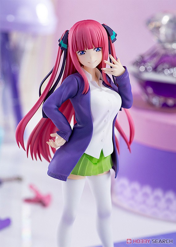 เปิดรับPreorder มัดจำ 200 บาท Pop Up Parade Nino Nakano (PVC Figure)