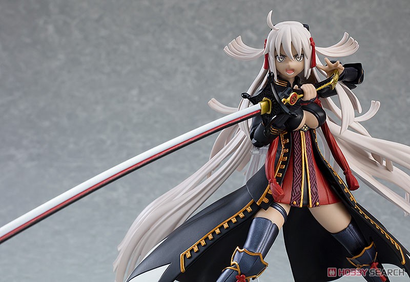 เปิดรับPreorder มัดจำ 500 บาท figma Alter Ego/Okita Souji (Alter) (PVC Figure)