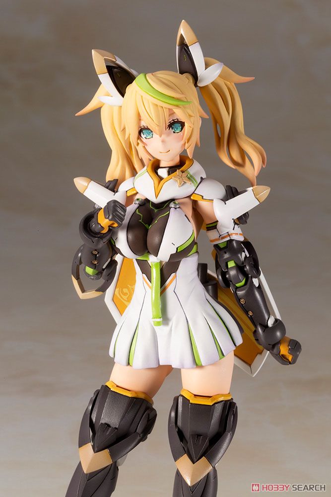 เปิดรับPreorder มีค่ามัดจำ 400บาท Gene (Stellainnosent Ver.) (Plastic model) / ค่าย Kotobukiya //สูง16cm