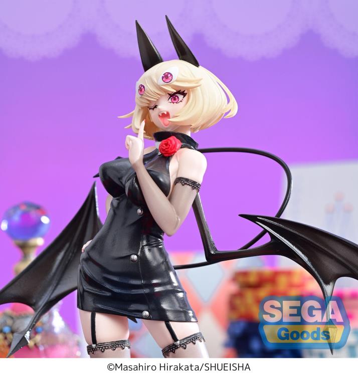 (Preorder ถึงวันที่ 11/5/2023) เปิดรับPreorder มีค่ามัดจำ 150บาท 452205 Luminasta Debby