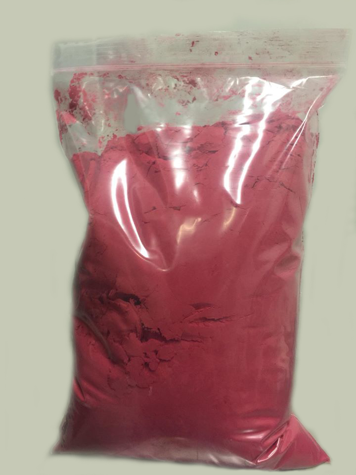 ผงบีทรูทแท้ Beetroot powder