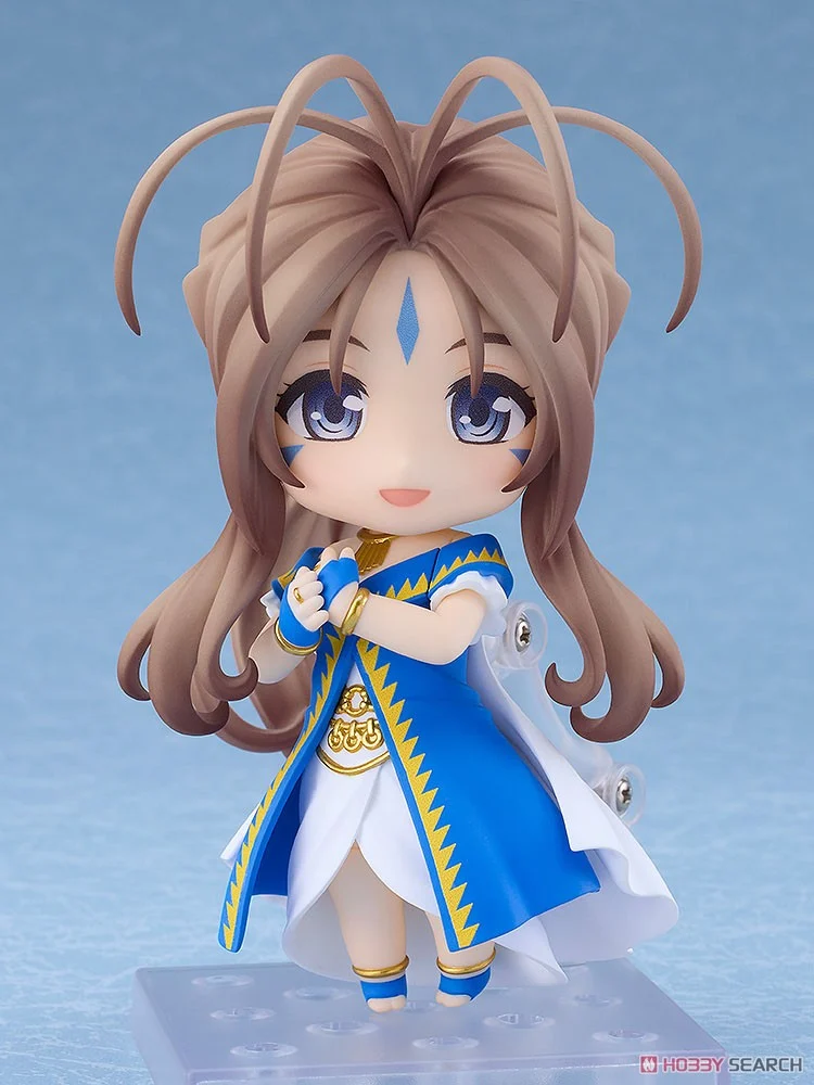 <Preorderถึงวันที่ 30/8/2024> เปิดรับPreorder #มัดจำ 400 บาท Nendoroid Belldandy (PVC Figure