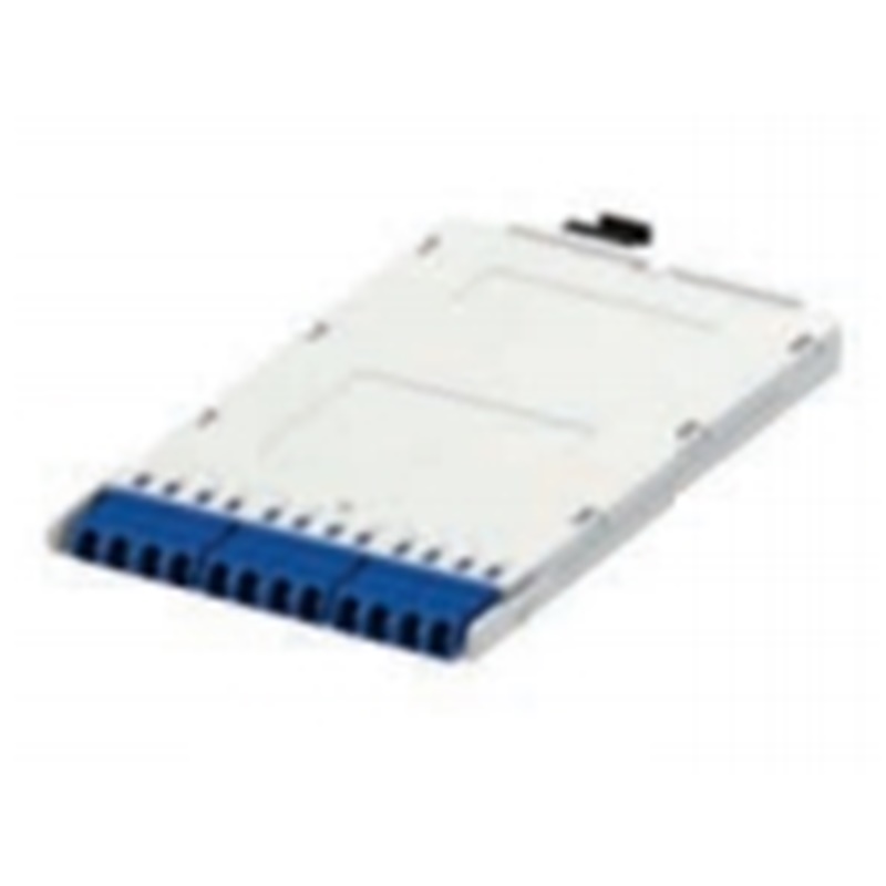DC-21932A OS2, 12C MPO - LC, Extreme Hi-D, MPO CASSETTE