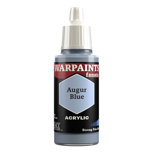 Augur blue