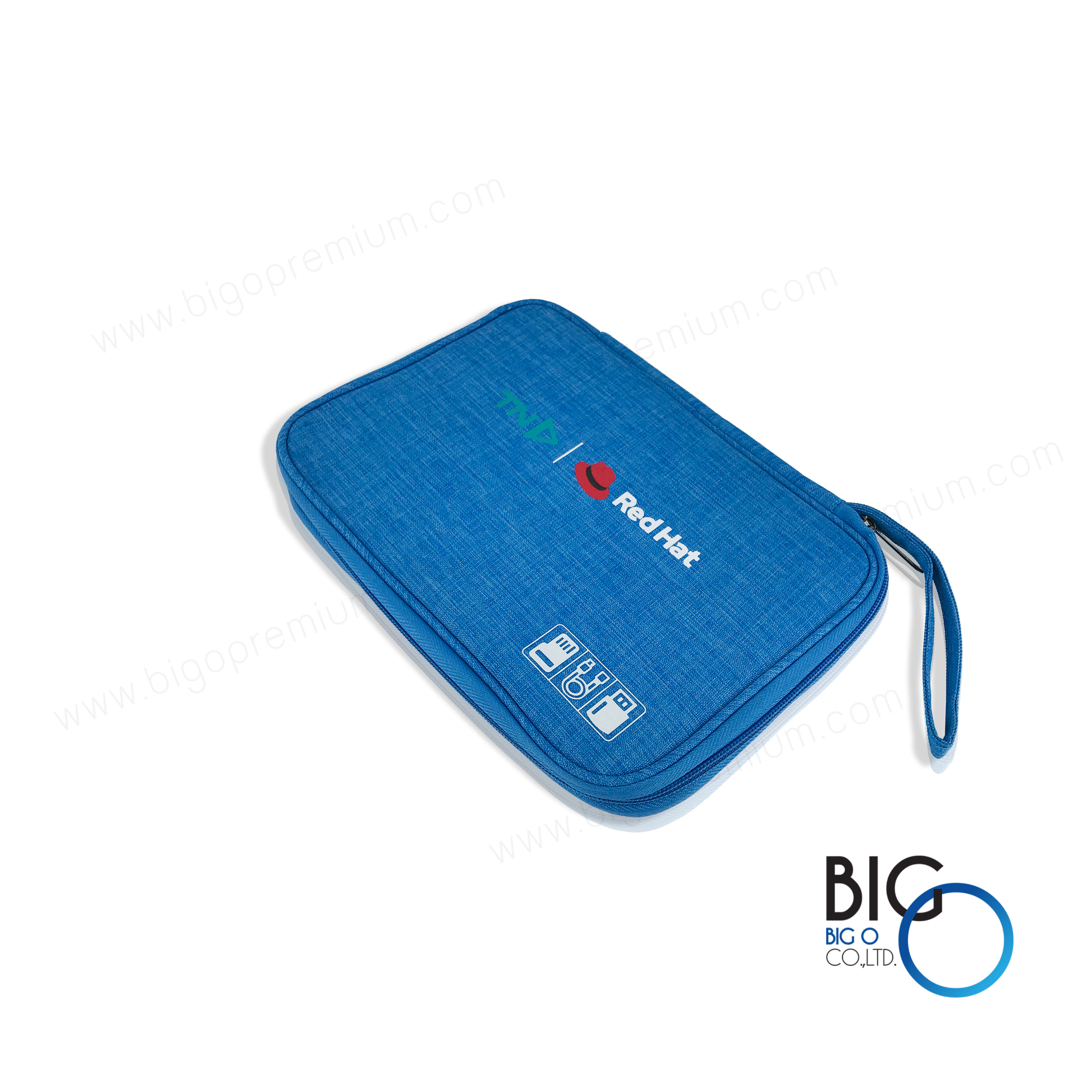 บริษัท เอฟดีซี มาร์เก็ตติ้ง จํากัด [TND x Red Hat]